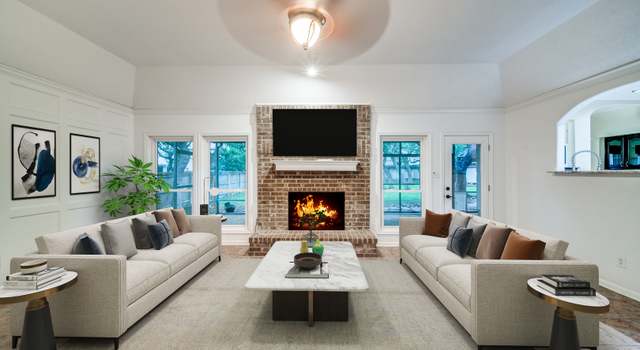 Photo of 8515 Upton, San Antonio, TX 78254