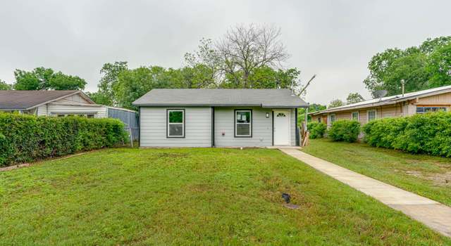Photo of 806 Sewanee St, San Antonio, TX 78210-3428