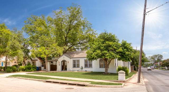 Photo of 342 W Elsmere, San Antonio, TX 78212