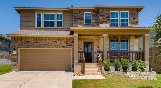 Photo of 12511 Ponder Rnch, San Antonio, TX 78245