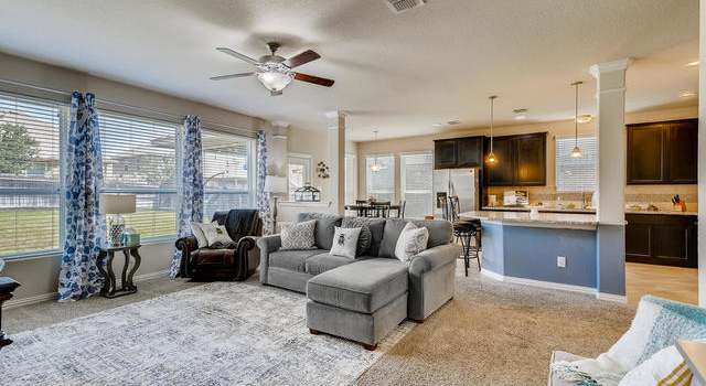 Photo of 12511 Ponder Rnch, San Antonio, TX 78245