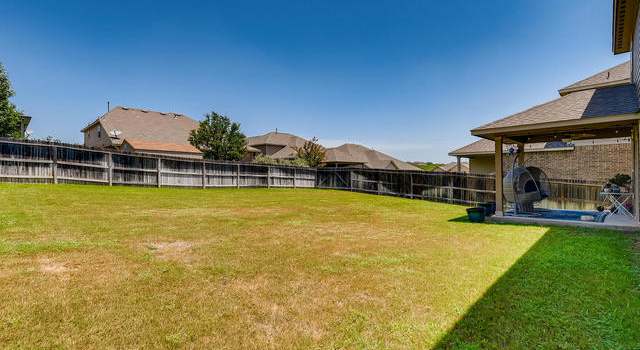 Photo of 12511 Ponder Rnch, San Antonio, TX 78245