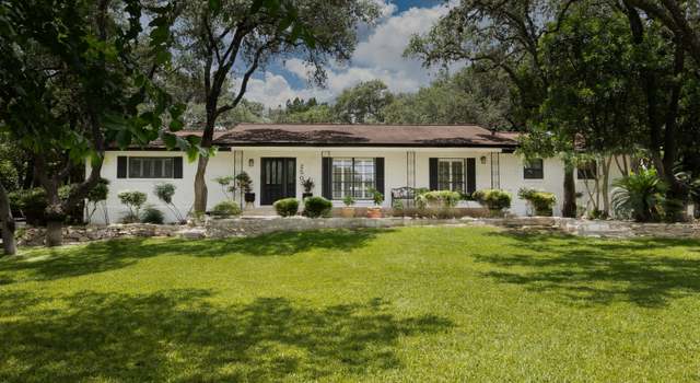 Photo of 250 Donella Dr, TX 78232-1302