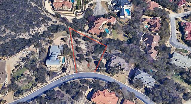 Photo of 22 Arnold Palmer, San Antonio, TX 78257