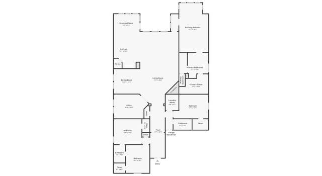 Photo of 28812 Stevenson Gate, Boerne, TX 78015