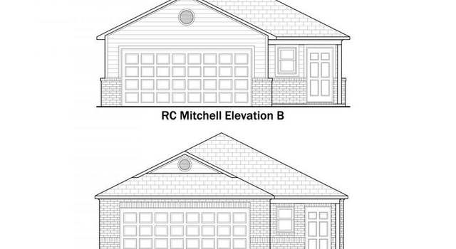Photo of 2059 Macarthur Hl, Converse, TX 78109