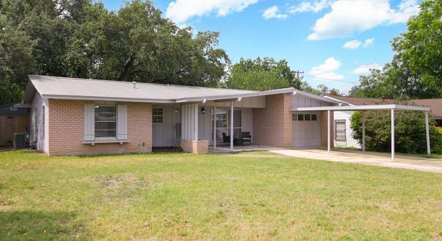 Photo of 6334 Peace Pipe, San Antonio, TX 78238