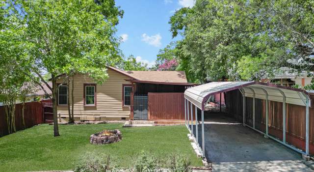 Photo of 547 Queen Anne Ct, San Antonio, TX 78209