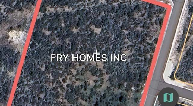 Photo of 41 Palomino Hills Cir, Uvalde, TX 78801