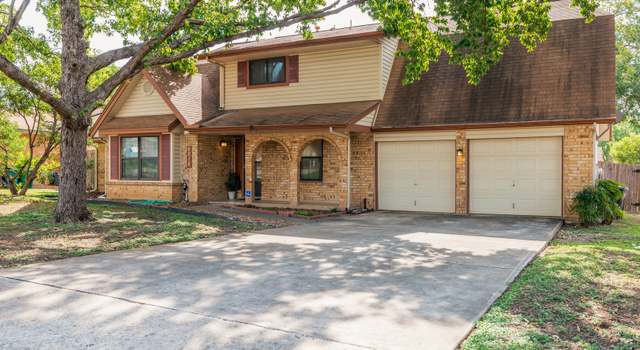 Photo of 6018 Grand Pt, San Antonio, TX 78239-1529