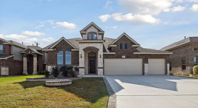 Photo of 14706 Calamity Way, San Antonio, TX 78254