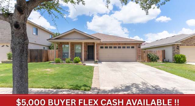 Photo of 10711 Arabian Sands, San Antonio, TX 78254