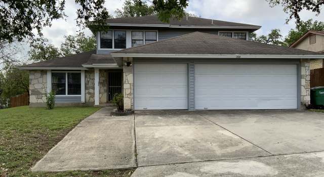 Photo of 2822 Rim Rock, San Antonio, TX 78251