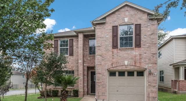 Photo of 5555 Spring Walk, San Antonio, TX 78247-1861