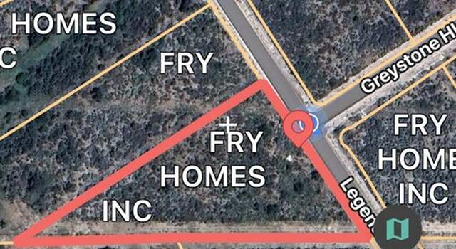 Photo of 153 Legend Hills Rd, Uvalde, TX 78801