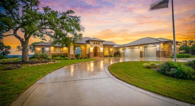 Photo of 123 Riddle Rd, Spring Branch, TX 78070-5436