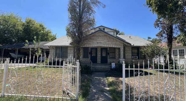 Photo of 524 Fay Ave, San Antonio, TX 78211