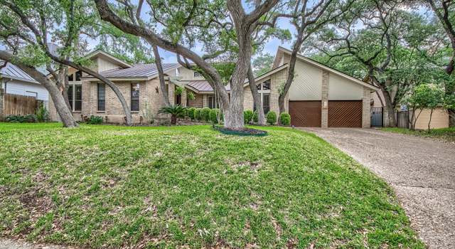 Photo of 12522 Elm Country, San Antonio, TX 78230