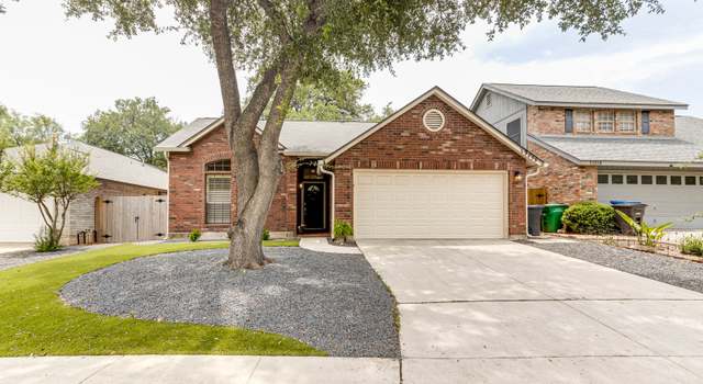 Photo of 13755 Cedar Cyn, San Antonio, TX 78231