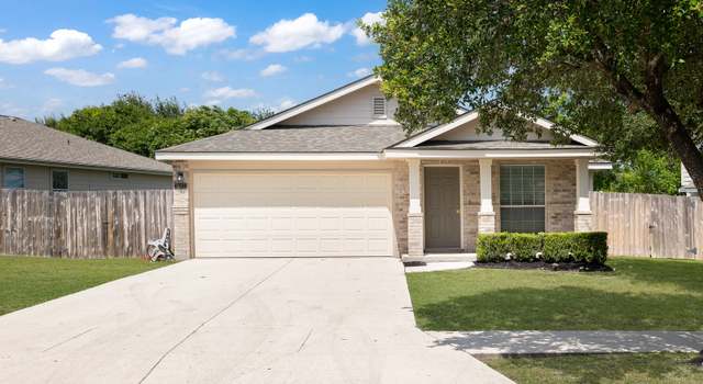 Photo of 9602 Mustang Farm, San Antonio, TX 78254