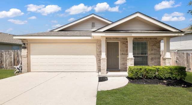 Photo of 9602 Mustang Farm, San Antonio, TX 78254
