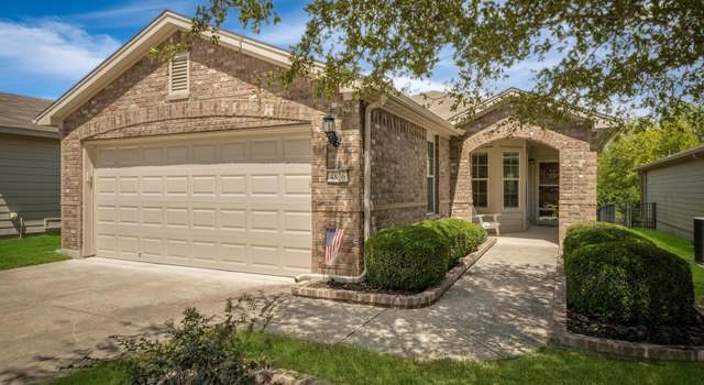 Photo of 4826 Sandhill Crane, San Antonio, TX 78253-5869