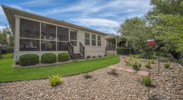 Photo of 4826 Sandhill Crane, San Antonio, TX 78253-5869
