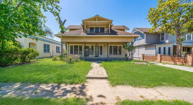 Photo of 204 Mount Vernon, San Antonio, TX 78223