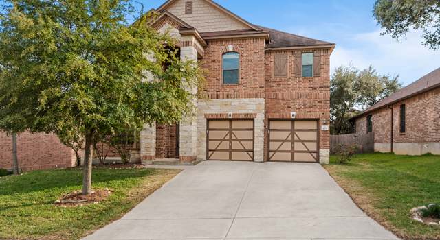 Photo of 4522 Orchard Rim, San Antonio, TX 78259-1716