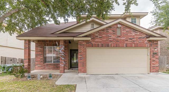 Photo of 9015 Anderson Blf, Converse, TX 78109