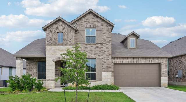 Photo of 12108 Buckaroo Rnch, San Antonio, TX 78254