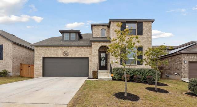 Photo of 12217 Tower Frst, San Antonio, TX 78253-6717