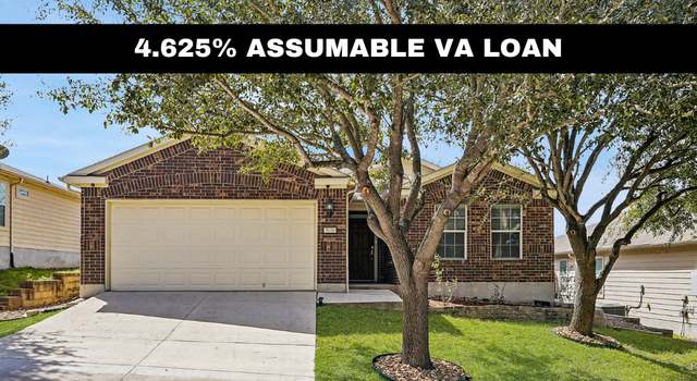 Photo of 3616 Storm Rdg, Schertz, TX 78108