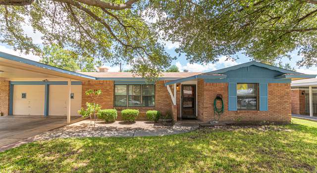 Photo of 3918 Kirby Dr, Kirby, TX 78219-1419