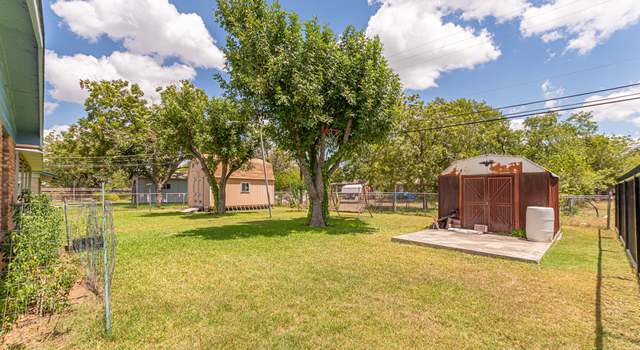 Photo of 3918 Kirby Dr, Kirby, TX 78219-1419
