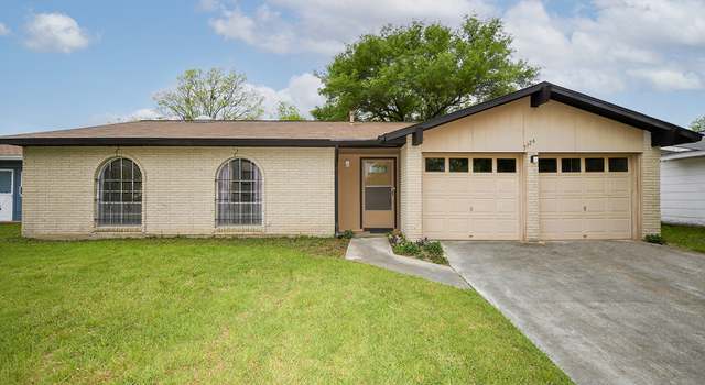 Photo of 7126 Tranquil Ln, Converse, TX 78109-1022
