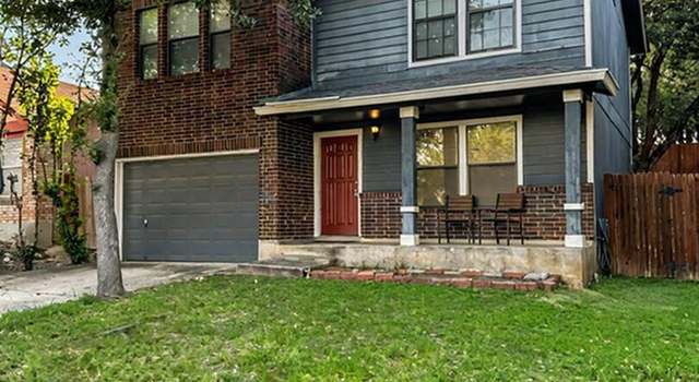 Photo of 12862 Maple Park, San Antonio, TX 78249