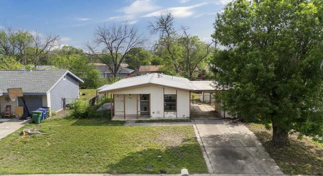 Photo of 5026 Village Lawn, San Antonio, TX 78218