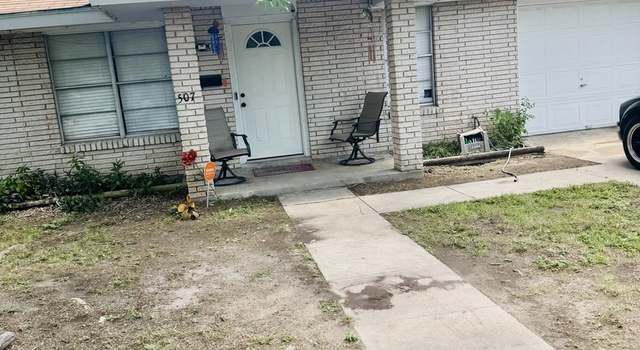 Photo of 507 W Ireland, Beeville, TX 78102