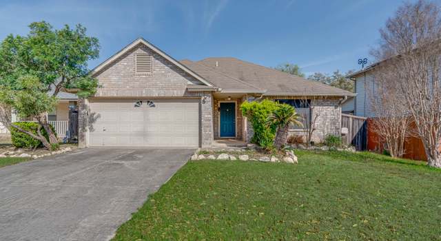 Photo of 15927 Tampke, San Antonio, TX 78247