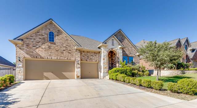 Photo of 2013 Cottonwood Way, San Antonio, TX 78253