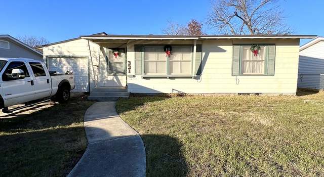 Photo of 331 Olney, San Antonio, TX 78209