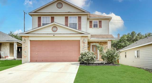 Photo of 3634 Lazy Clover, San Antonio, TX 78261