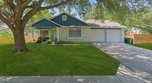 Photo of 10039 Sierra Pass, Converse, TX 78109