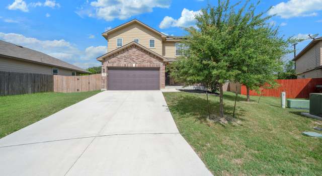 Photo of 1707 Emerald Edge, San Antonio, TX 78245-4743