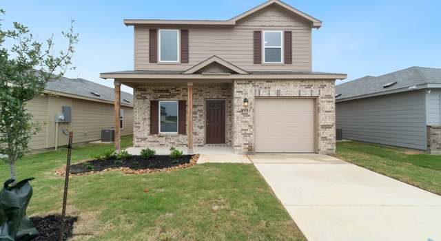 Photo of 1707 Cody Clf, San Antonio, TX 78221