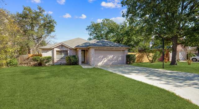 Photo of 7514 Valley Trl, San Antonio, TX 78250-3166