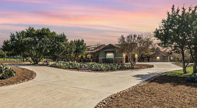 Photo of 27943 Bogen, New Braunfels, TX 78132