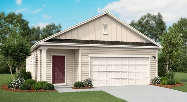 Photo of 3215 Tumbleweed Hl, San Antonio, TX 78222