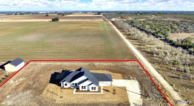 Photo of 223 County Road 4201, Dhanis, TX 78850